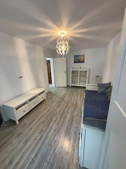 Inchiriez apartament 2 camere zona Ghencea, drumul taberei - 2