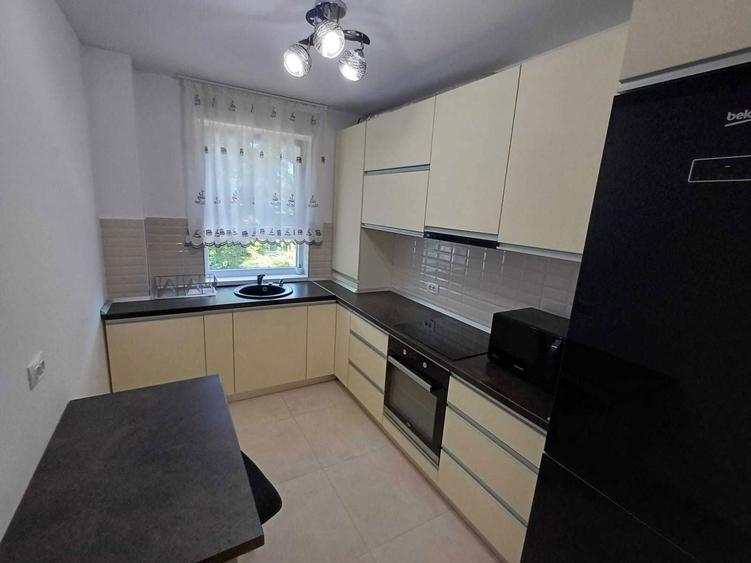 Apartament 2 camere decomandat bloc nou - 2