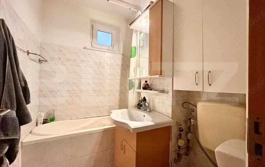 Apartament 2 camere , Cantemir - 6