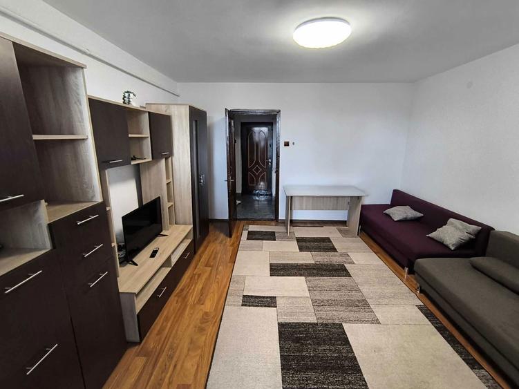 Garsoniera conf 1 de inchiriat - 1