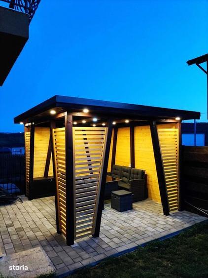 CasaVila de inchiriat - 750 euro - 5