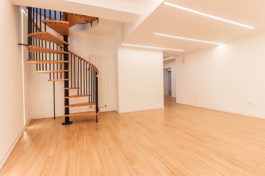 Spațiul Volubile - generos și finisat - - 13