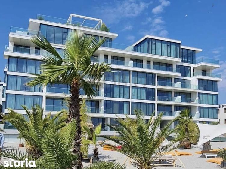 Apartament 4 Camere | Beach Front | One Mamaia | Loc de Parcare - 10