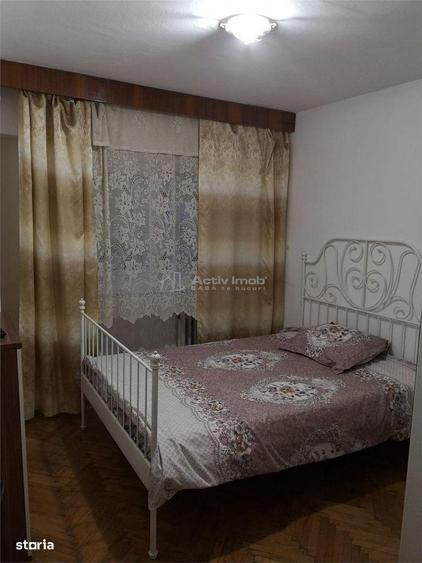 Apartament 2 decomandat, etaj 3, CT - Rovine - 8