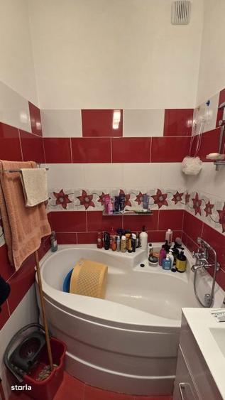 Apartament modern cu terasa generoasa Carpati 2, str. Ganea - 2