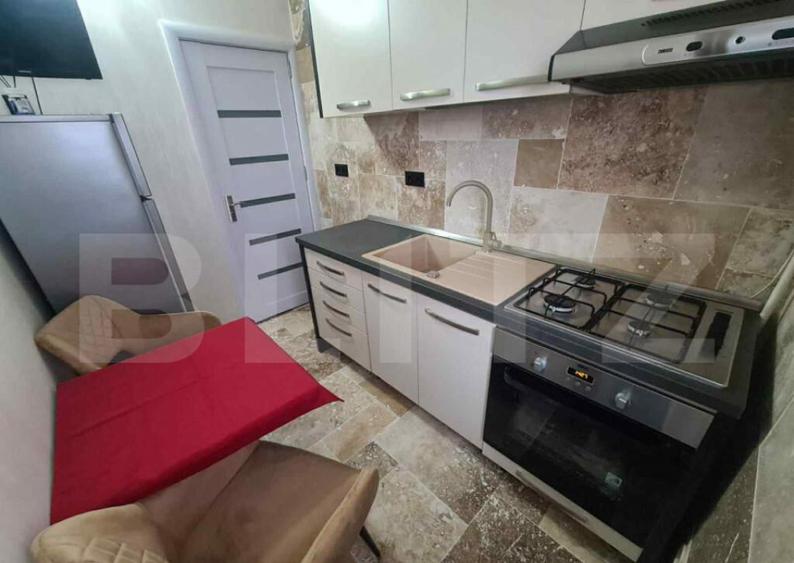 Garsoniera confort 1, de inchiriat, centrala - 1