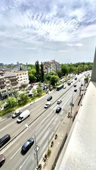 Băneasa - Business Center / Sos. București-Ploiesti / Comision 0% - 5