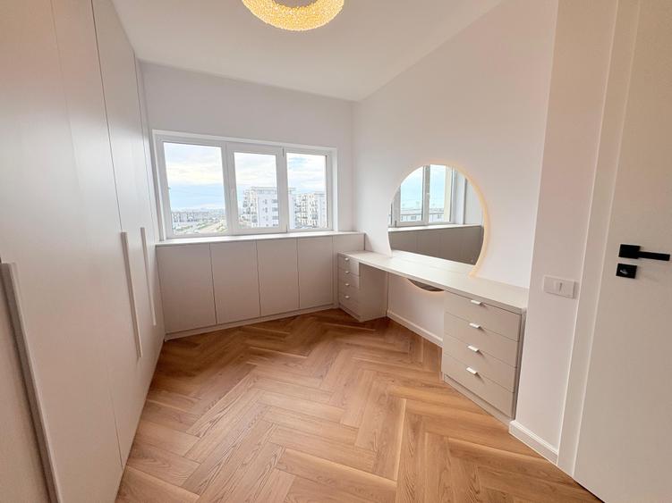 Vile P+2 , Luxury Villas Residence Fundeni - 6