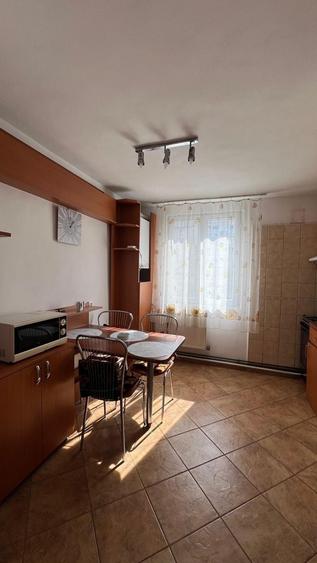 3 camere Romancierilor | centrala proprie - 2