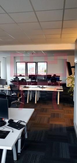 Inchiriere  spatiu  pentru birouri NOU amenajat cu mobilier zona Garii - 12