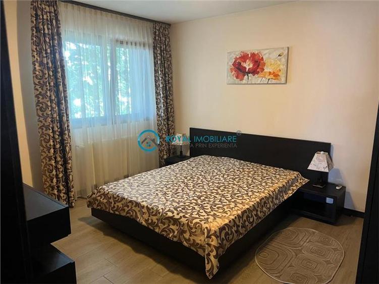 Royal Imobiliare - Inchiriere apartament zona Republicii - 7