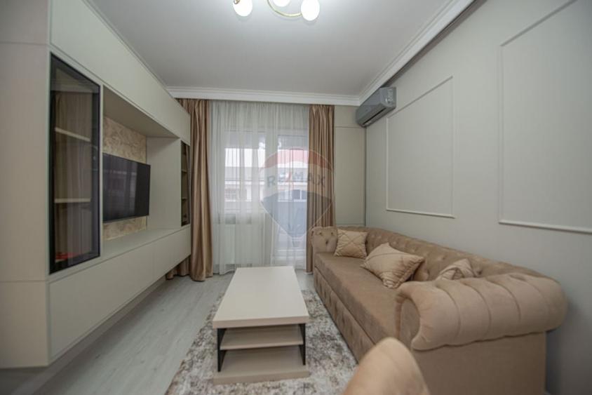 Apartament de inchiriere mobilat Premium, parcare Militari Residence - 4
