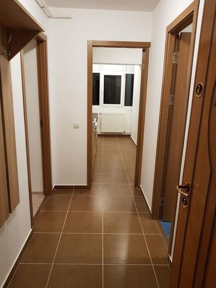 Inchiriez apartament 1 camera 40 mp Rosiori Dorobanti ( garsoniera ) - 3