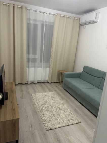 Garsonieră în Chiajna
