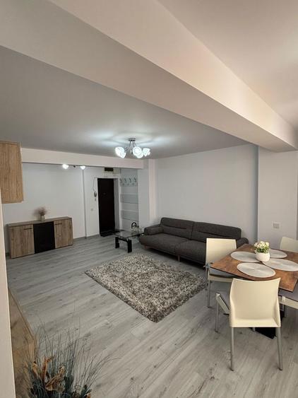 Apartament 2 camere Baba Novac (BN) - 2