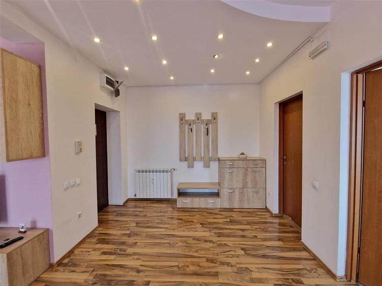 RECO penthouse Nufarul - 2