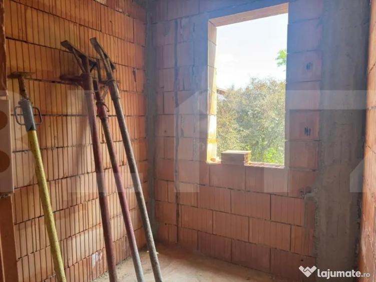 De vanzare duplex 4 camere, inca in stadiu de constructie - 5