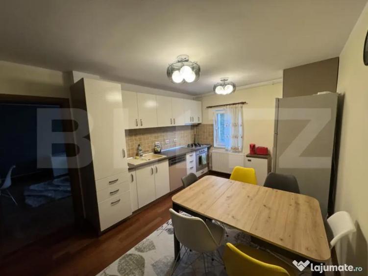 Apartament 3 camere, modern, decomandat, garaj, zona Zorilor - 2