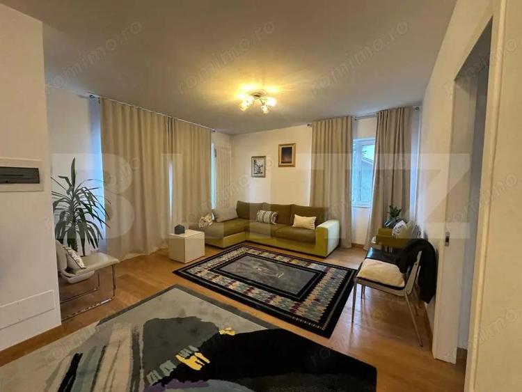 Casa cu 4 dormitoare - Zona Lucian Blaga - 20