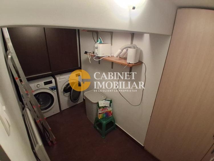 Garsoniera, bloc nou - zona Centrala iasi - 2