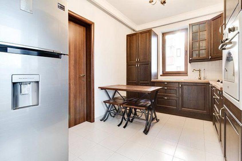 Apartament premium, 4 camere, Baneasa - Apicultorilor - 12