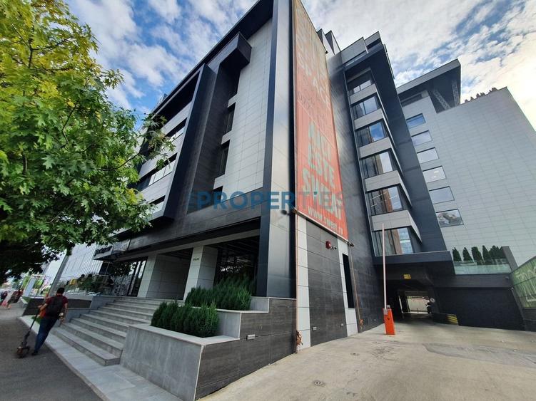 Comision 0! Spatii birouri/fitness langa metrou Aurel Vlaicu - 1