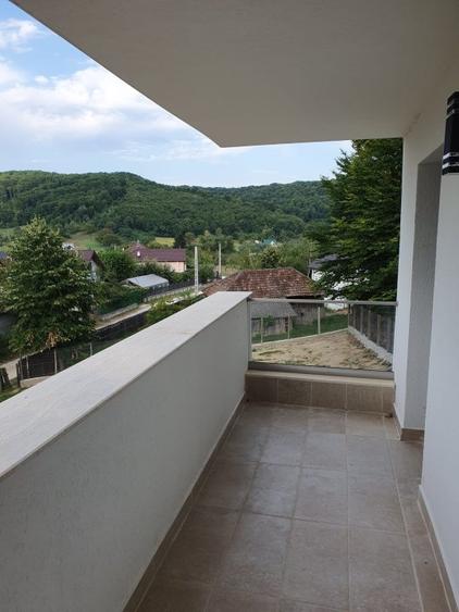 Casă individuală cu 4 camere în Micești - 17