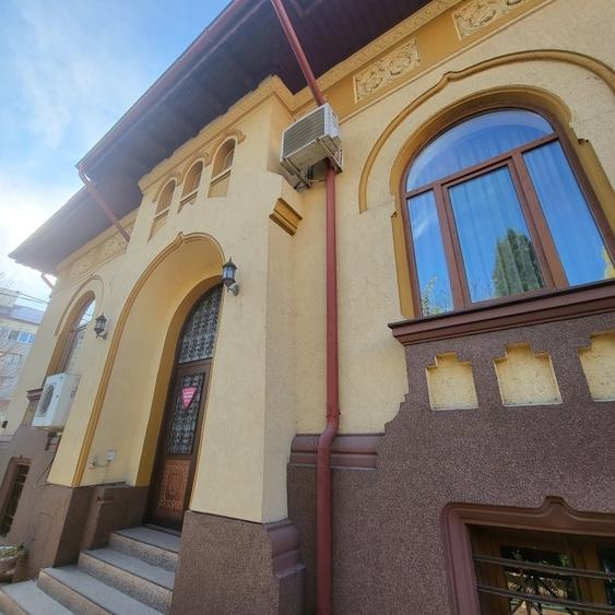 Vila boiereasca, superba, strada, linistita, nelipita de vreun alt imobil - 43