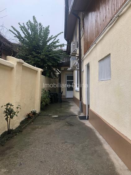 De inchiriat vila independenta pe Vasile Lascar la 5 min de Sos. Stefan cel Mare