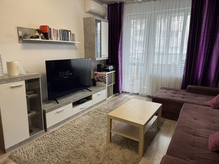 Particular - inchiriere apartament 2 camere Piata Gorjului - 5