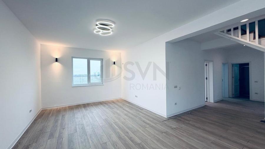 REV2004472 Vila pe un singur nivel teren 500 mp Corbeanca - 3