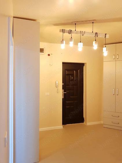 Ofer spre inchiriere garsoniera, Sos. Stefan cel Mare exact la metrou - 2