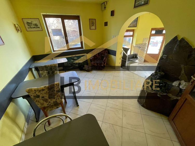 Spatiu comercial, 150mp, Zona TopMed - 7