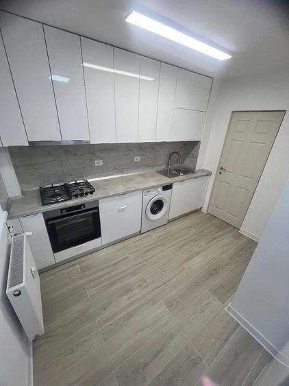 3 camere decomandat Drumul Taberei metrou Râul Doamnei - 1