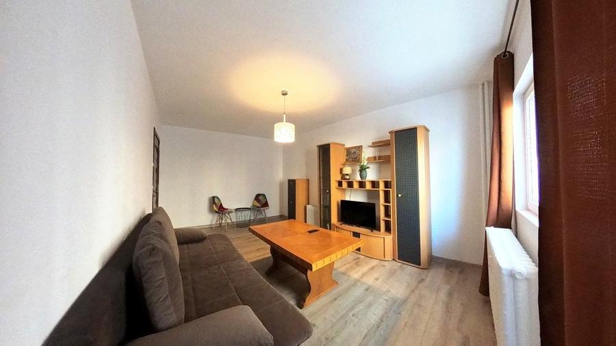 Vanzare apartament complet mobilat si utilat Tineretului - 3