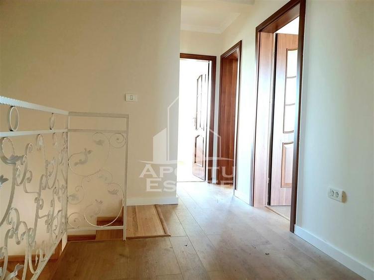 Ansamblu de case insiruite in Giroc in apropiere de Lidl - 7