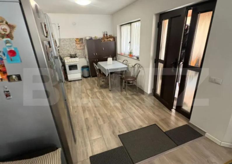 Casa pe un nivel, 105 mp utili, zona Dedeman toate uti - 10