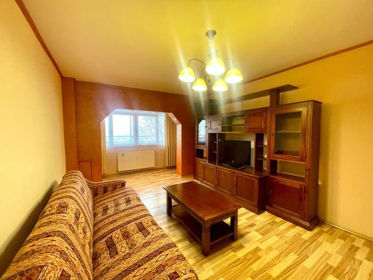Apartament 3 camere 73mp - 2