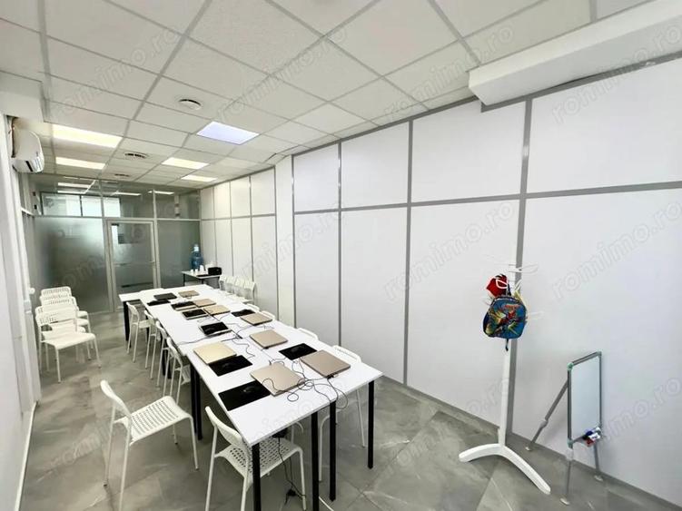 Spatiu de birou de inchiriat in zona Berceni - 2