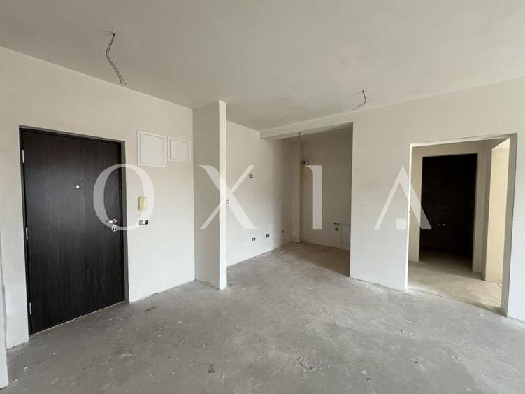 SX593 Torontalului - 2 Camere - Parter - 19