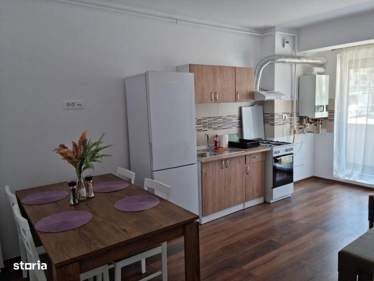 Apartament Tomis Plus - Loc Parcare Proprietate - Termen Lung - 4