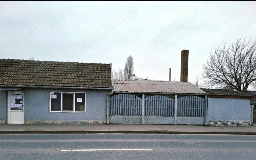 Inchiriere spatiu comercial Zona Oncea, vis-a-vis de Mega Image - 2