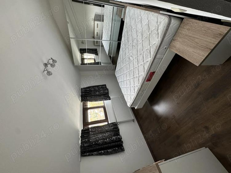 Proprietar inchiriez apartament 3 camere Lunei - 6