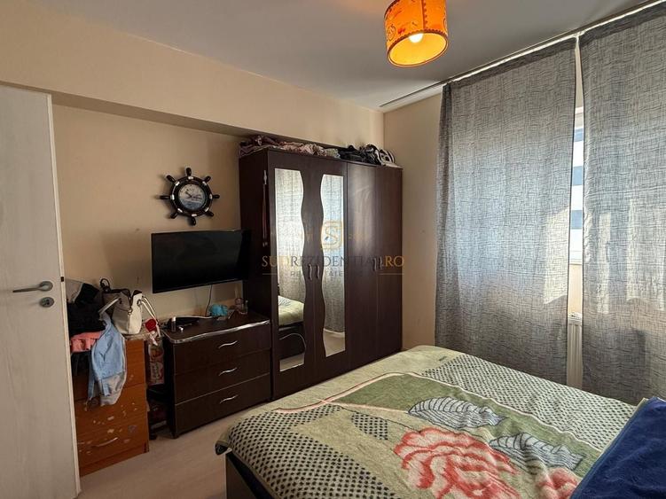 Apartament 2 camere, zona Brancoveanu, Carrefour Grand Arena - 4