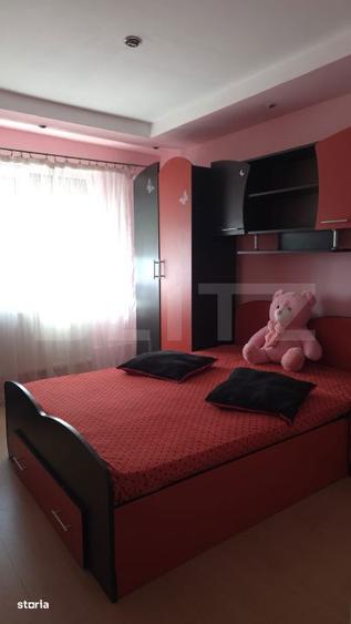 Apartament 3 camere, 67.47 mp, zona M12 - 2