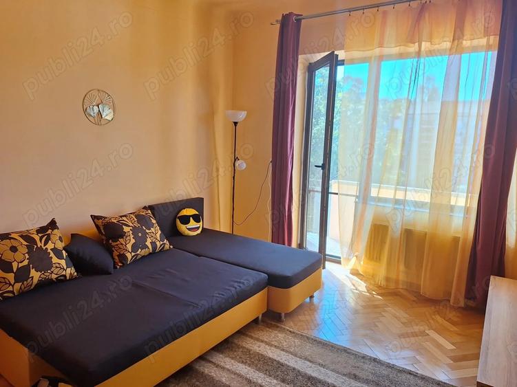 Ofer apartament 2 camere de inchiriat - 10