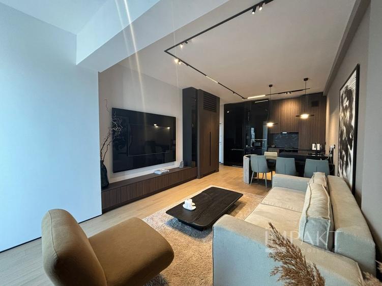 Apartament modern si elegant de inchiriat, langa repezentanta BMW! - 1