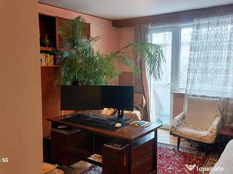 Proprietar vand ap. 3 camere, in Cluj-Napoca, cart. Gheorgheni, aleea Bai?a 4 - 1