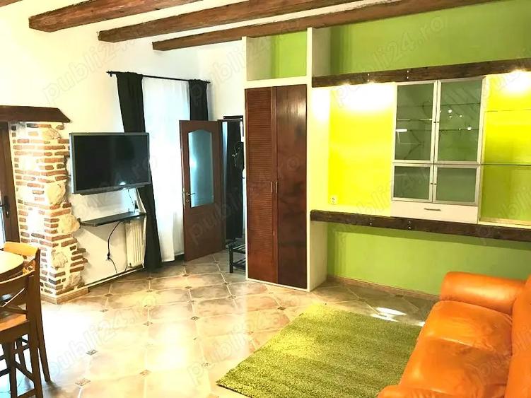 Apartament de inchiriat in Centru Vechi Centrul Istoric, N. Balcescu - 3