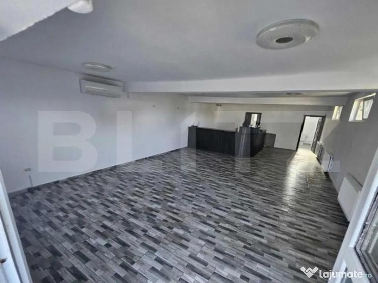 Casa de inchiriat, 105 mp, Cazaci - 2